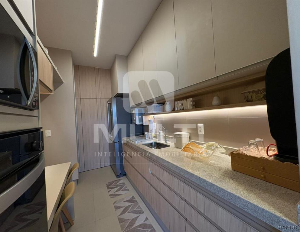 Apartamento à venda com 3 quartos, 113m² - Foto 13