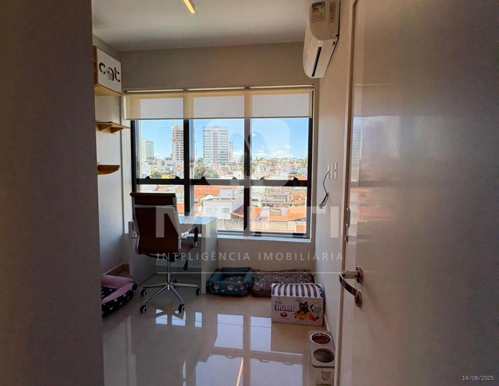 Apartamento à venda com 3 quartos, 113m² - Foto 18