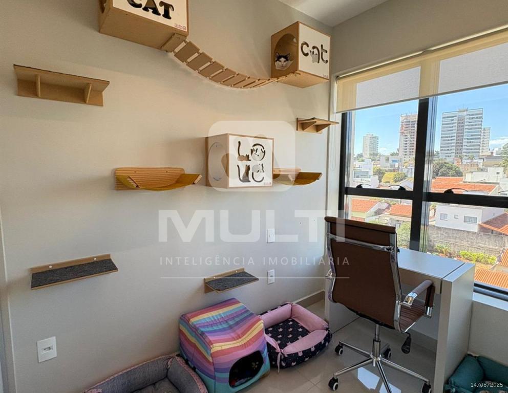 Apartamento à venda com 3 quartos, 113m² - Foto 19
