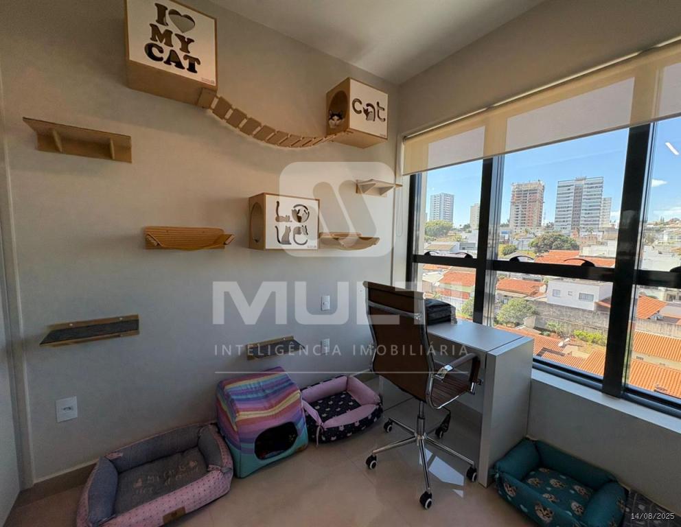 Apartamento à venda com 3 quartos, 113m² - Foto 20