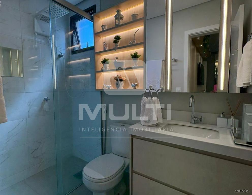 Apartamento à venda com 3 quartos, 113m² - Foto 26