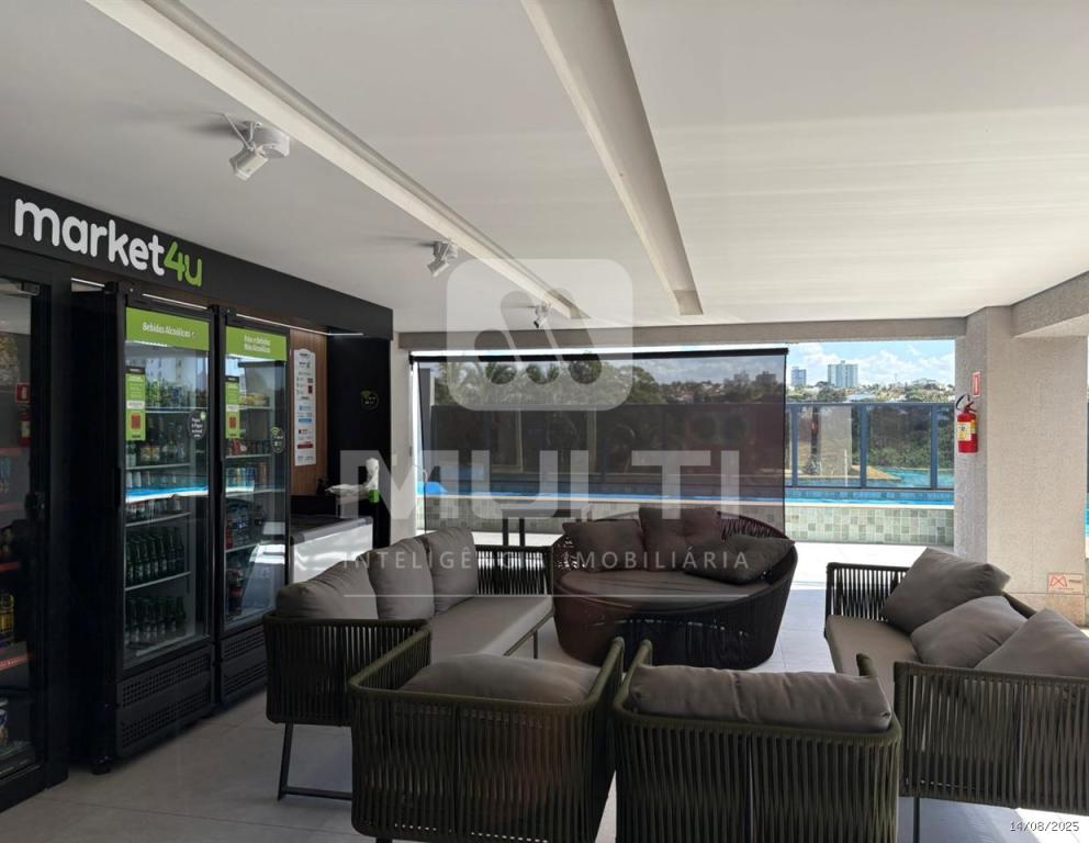 Apartamento à venda com 3 quartos, 113m² - Foto 33