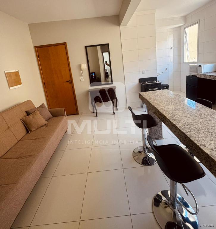 Apartamento, 2 quartos, 44 m² - Foto 1