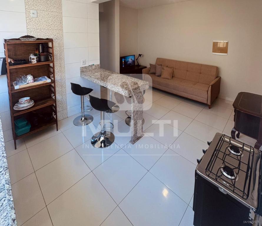 Apartamento, 2 quartos, 44 m² - Foto 3