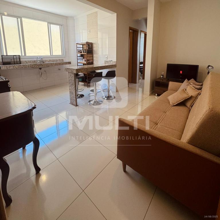 Apartamento, 2 quartos, 44 m² - Foto 4