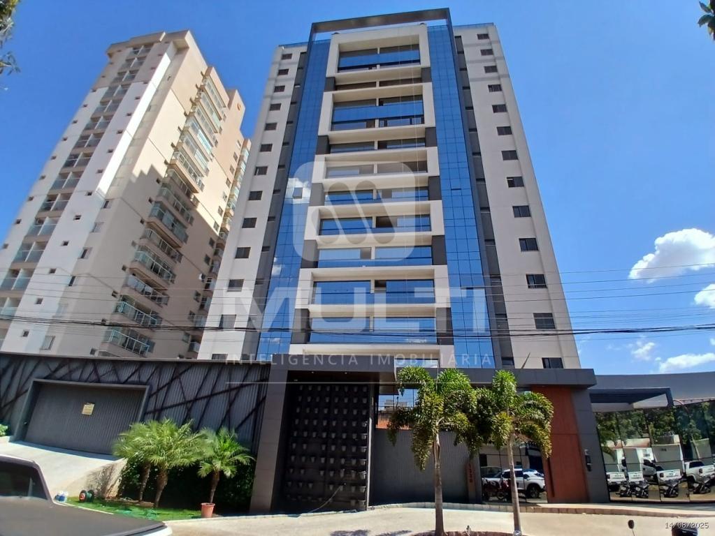 Cobertura à venda com 4 quartos, 330m² - Foto 1