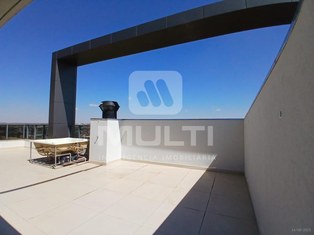 Cobertura à venda com 4 quartos, 330m² - Foto 6