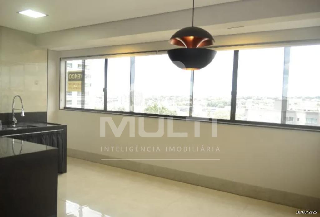 Cobertura, 3 quartos, 182 m² - Foto 1