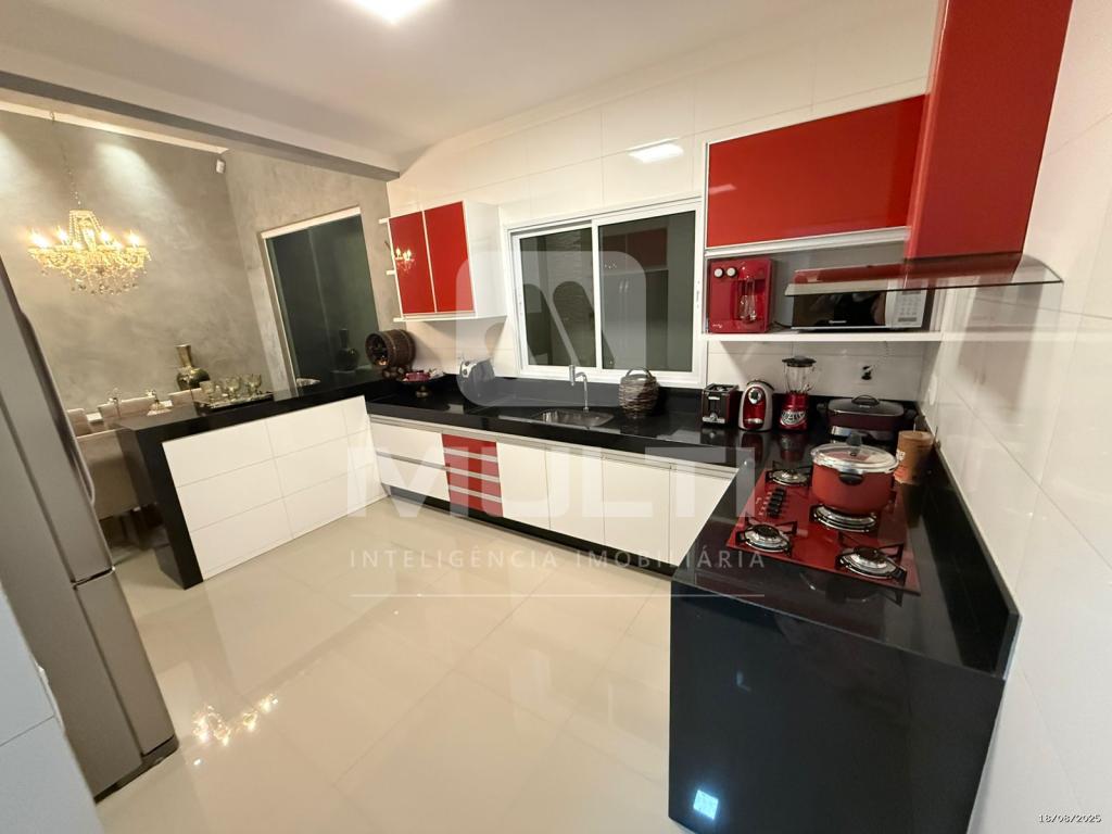 Casa, 3 quartos, 195 m² - Foto 12