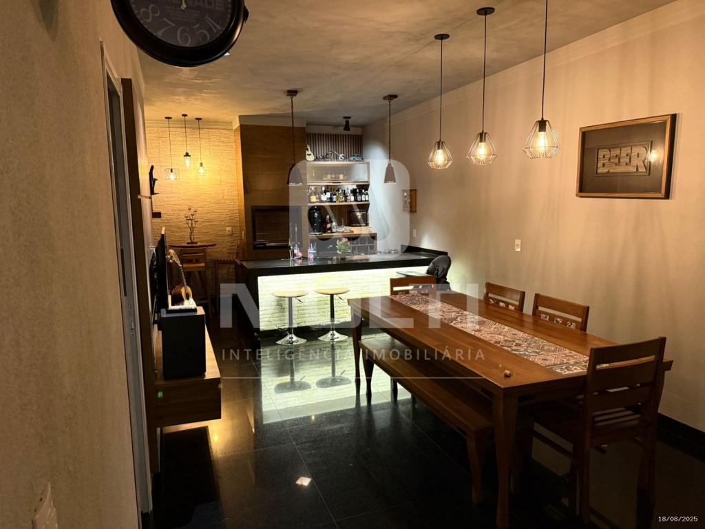 Casa, 3 quartos, 195 m² - Foto 19