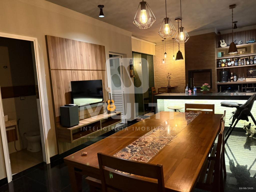 Casa, 3 quartos, 195 m² - Foto 20