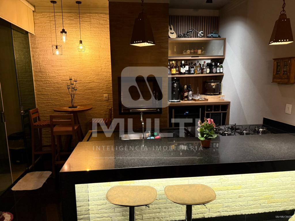 Casa, 3 quartos, 195 m² - Foto 21