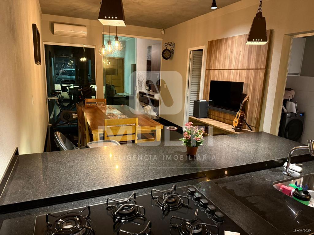 Casa, 3 quartos, 195 m² - Foto 22