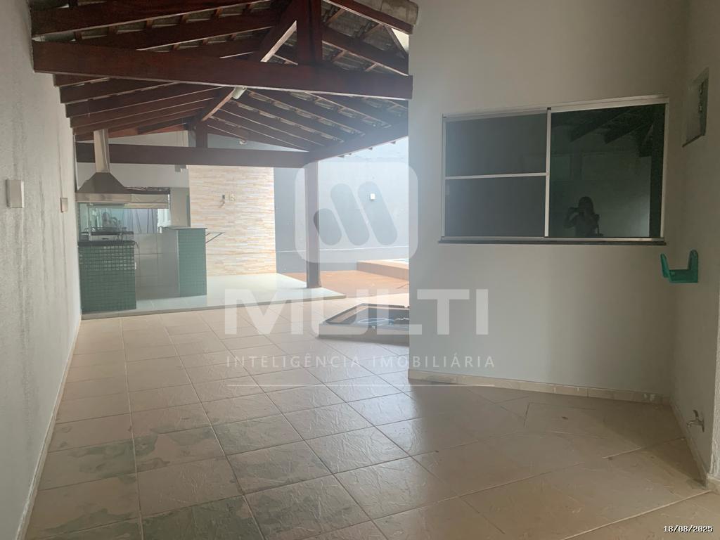 Casa de Condomínio à venda com 3 quartos, 130m² - Foto 3