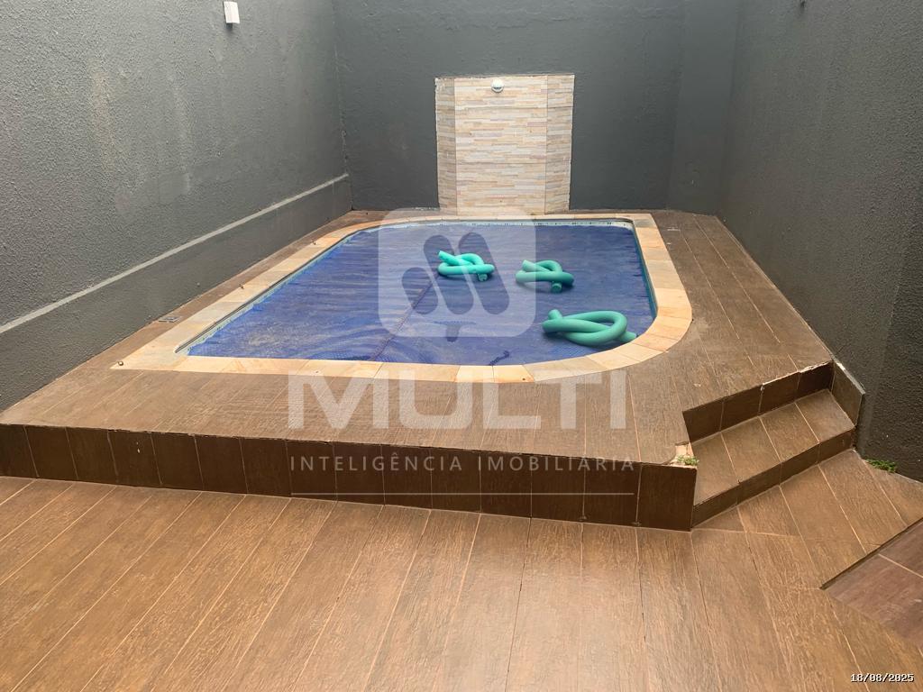 Casa de Condomínio à venda com 3 quartos, 130m² - Foto 8