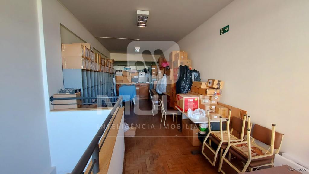 Sala-Conjunto, 58 m² - Foto 1