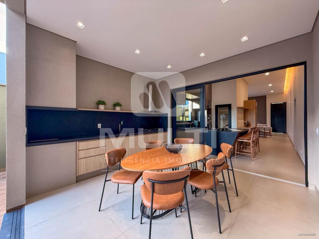 Casa de Condomínio à venda com 4 quartos, 215m² - Foto 6