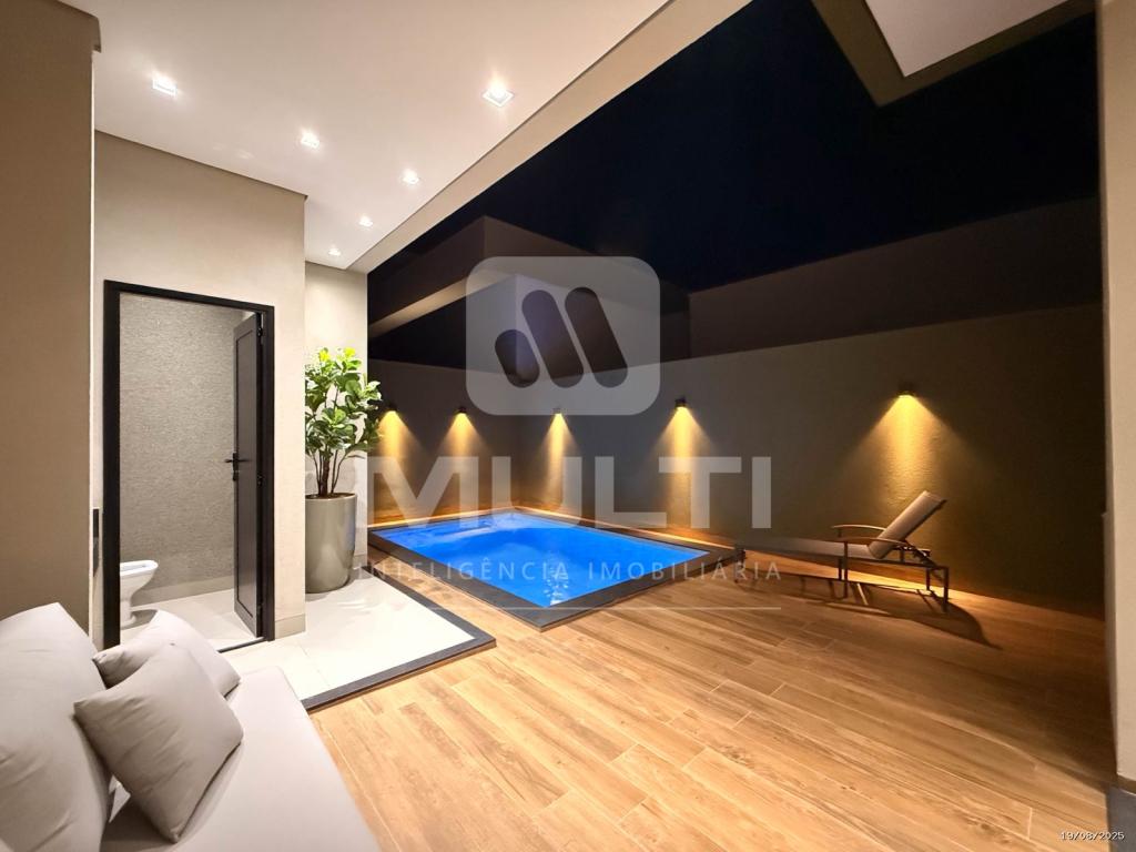 Casa de Condomínio à venda com 4 quartos, 215m² - Foto 7