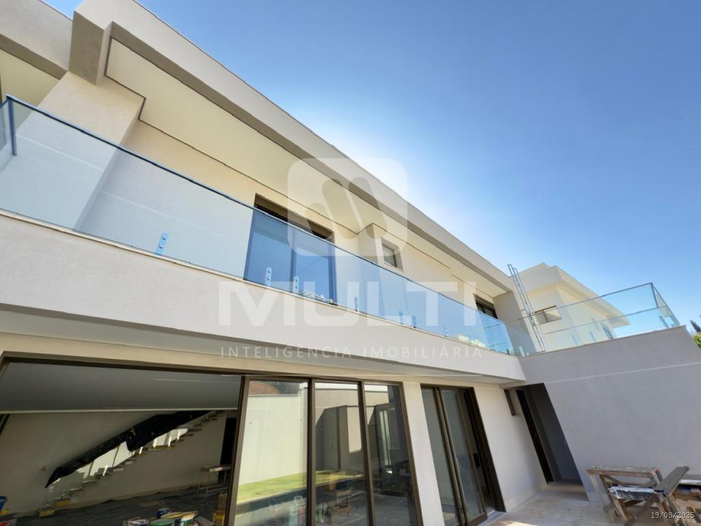 Casa de Condomínio à venda com 4 quartos, 496m² - Foto 5