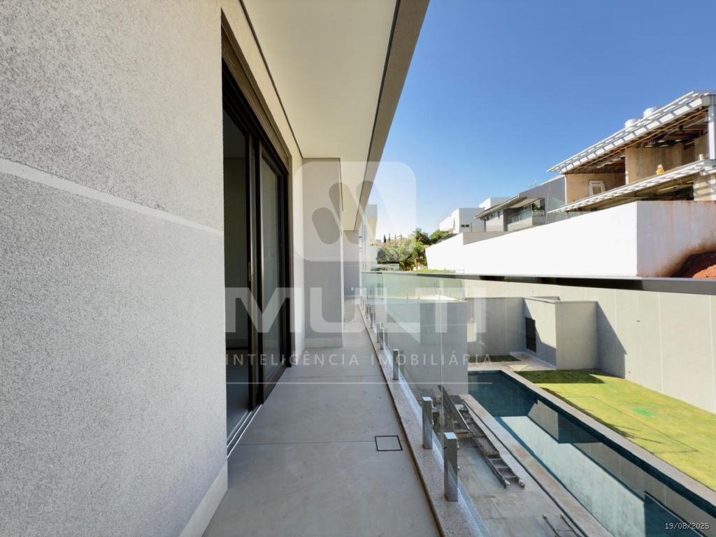 Casa de Condomínio à venda com 4 quartos, 496m² - Foto 14