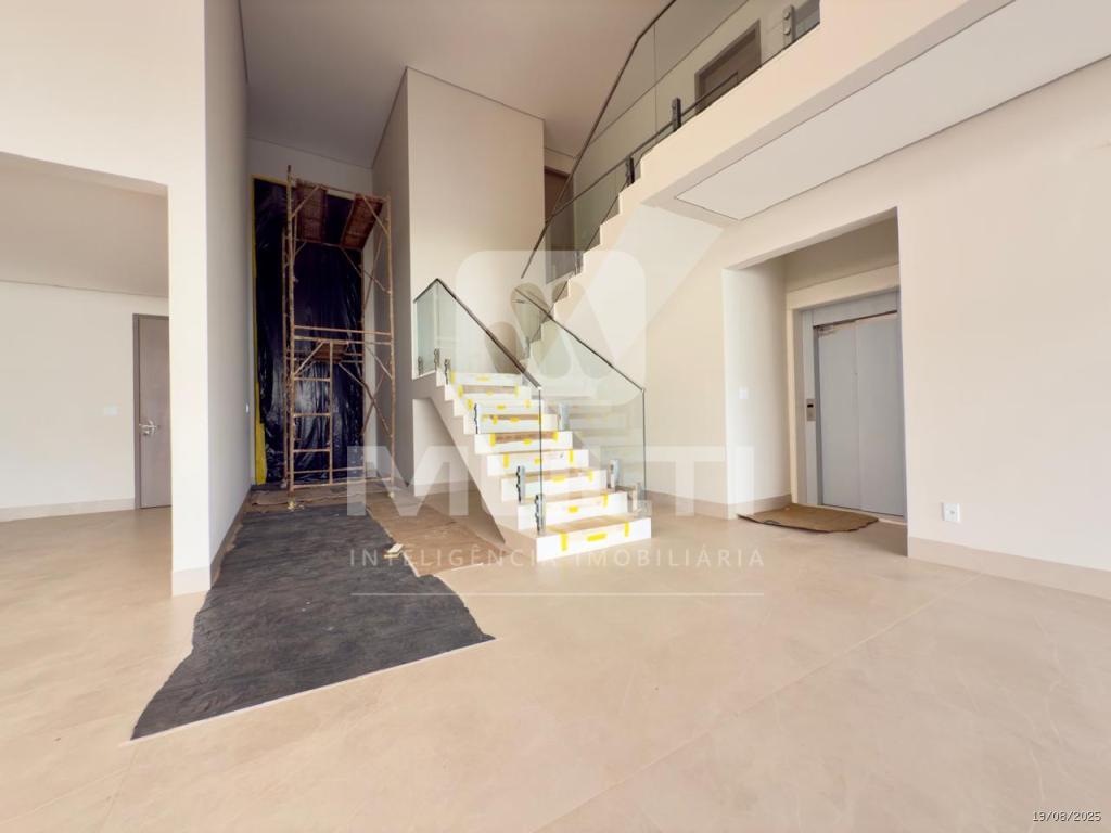 Casa de Condomínio à venda com 4 quartos, 465m² - Foto 5