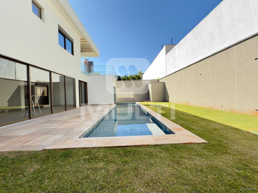 Casa de Condomínio à venda com 4 quartos, 465m² - Foto 9