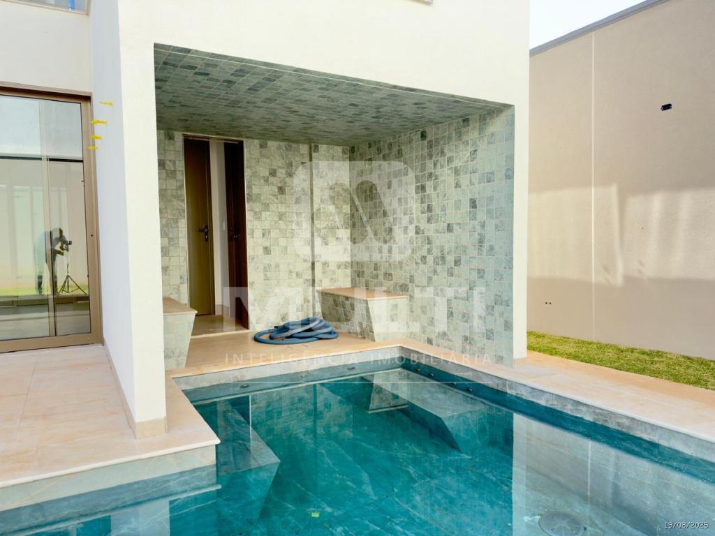 Casa de Condomínio à venda com 4 quartos, 465m² - Foto 10