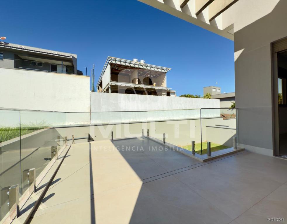 Casa de Condomínio à venda com 4 quartos, 465m² - Foto 13