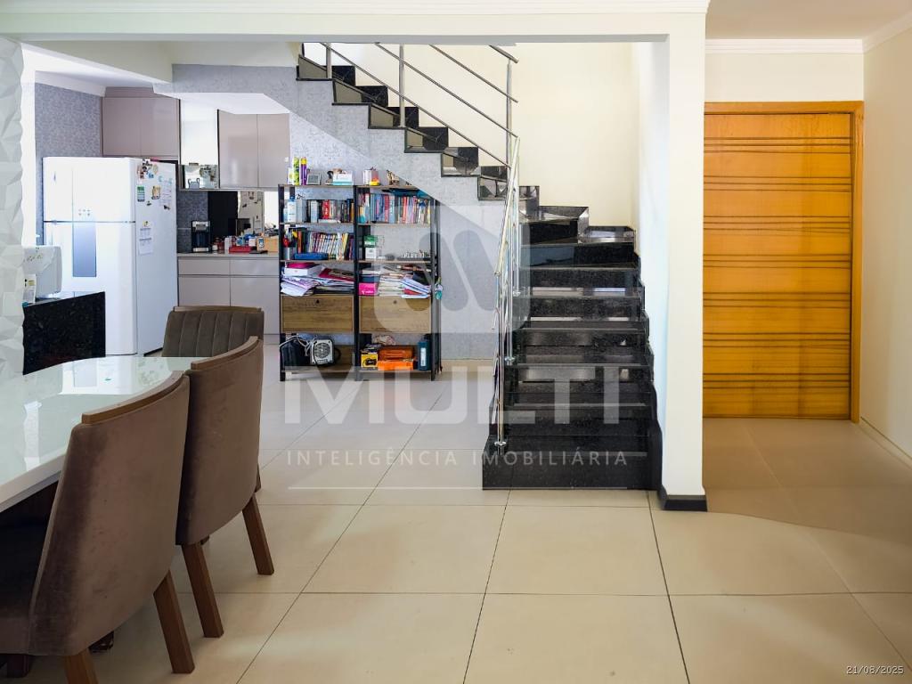 Cobertura, 3 quartos, 170 m² - Foto 3