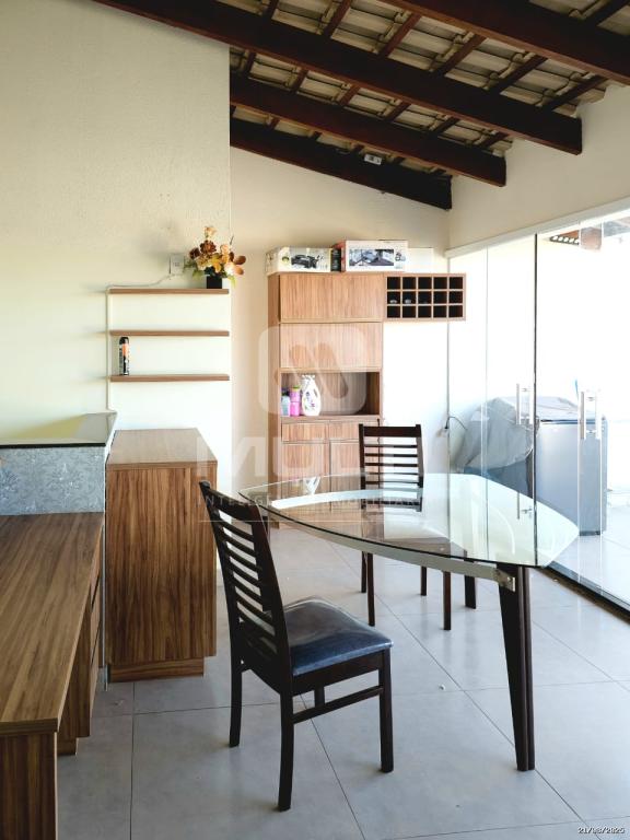 Cobertura, 3 quartos, 170 m² - Foto 4