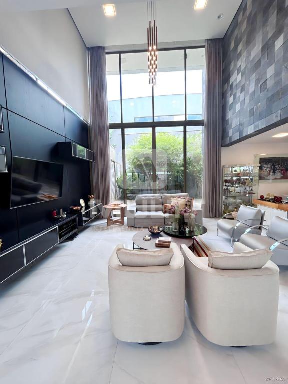 Casa de Condomínio à venda com 3 quartos, 466m² - Foto 5