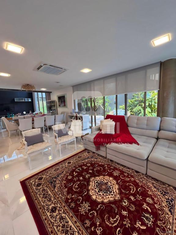Casa de Condomínio à venda com 3 quartos, 466m² - Foto 6