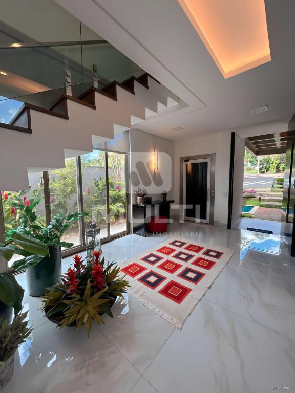 Casa de Condomínio à venda com 3 quartos, 466m² - Foto 7