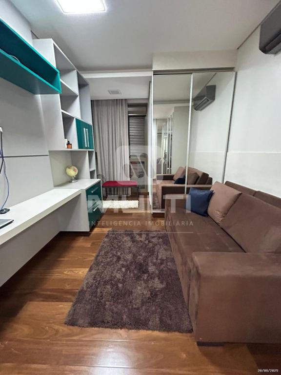 Casa de Condomínio à venda com 3 quartos, 466m² - Foto 10