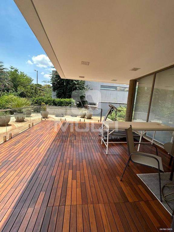 Casa de Condomínio à venda com 3 quartos, 466m² - Foto 11