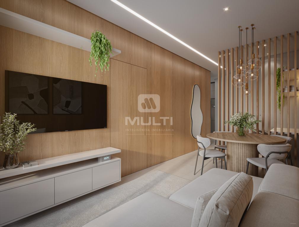 Apartamento, 3 quartos, 75 m² - Foto 3