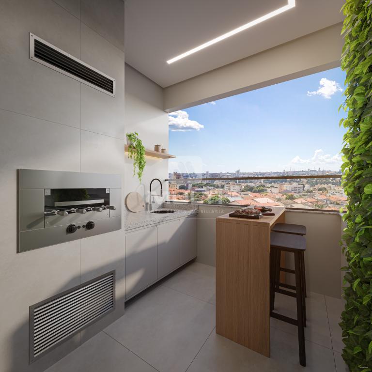 Apartamento, 3 quartos, 75 m² - Foto 4