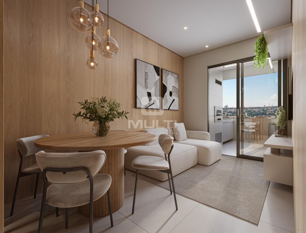 Apartamento, 3 quartos, 75 m² - Foto 7