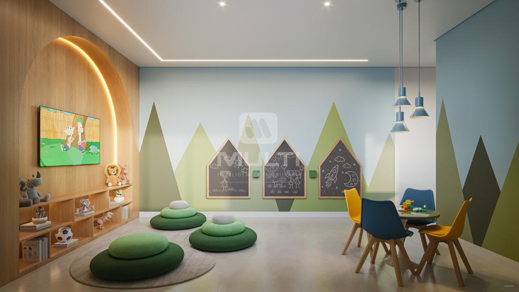 Apartamento, 3 quartos, 75 m² - Foto 9