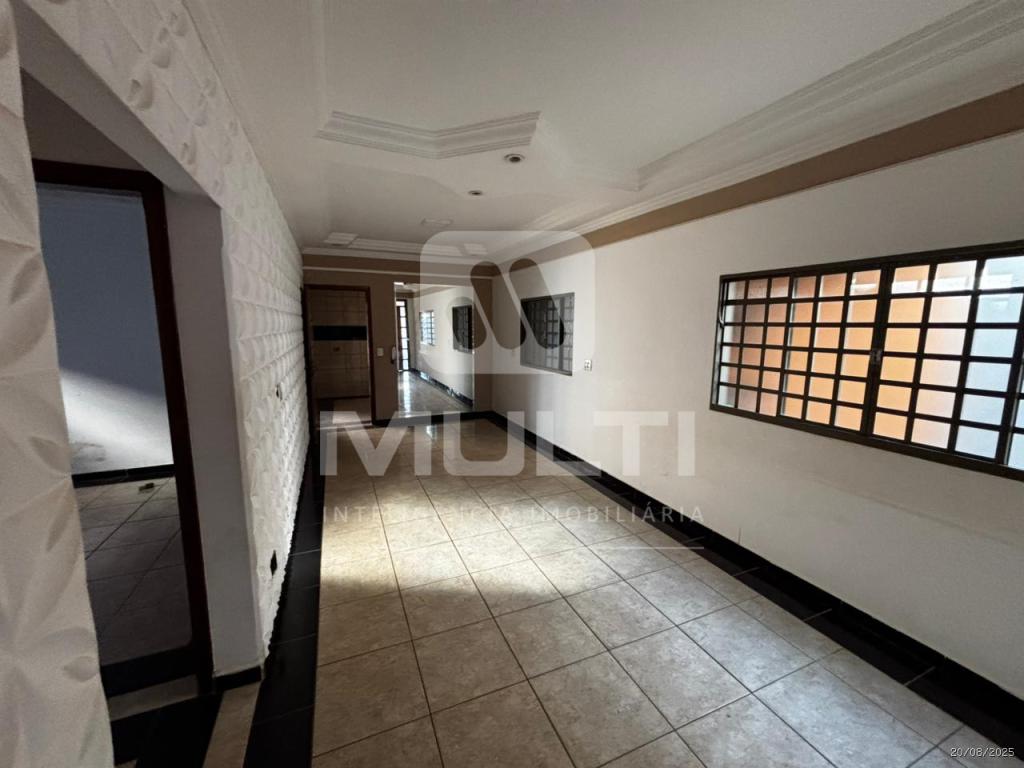 Casa, 4 quartos, 187 m² - Foto 1