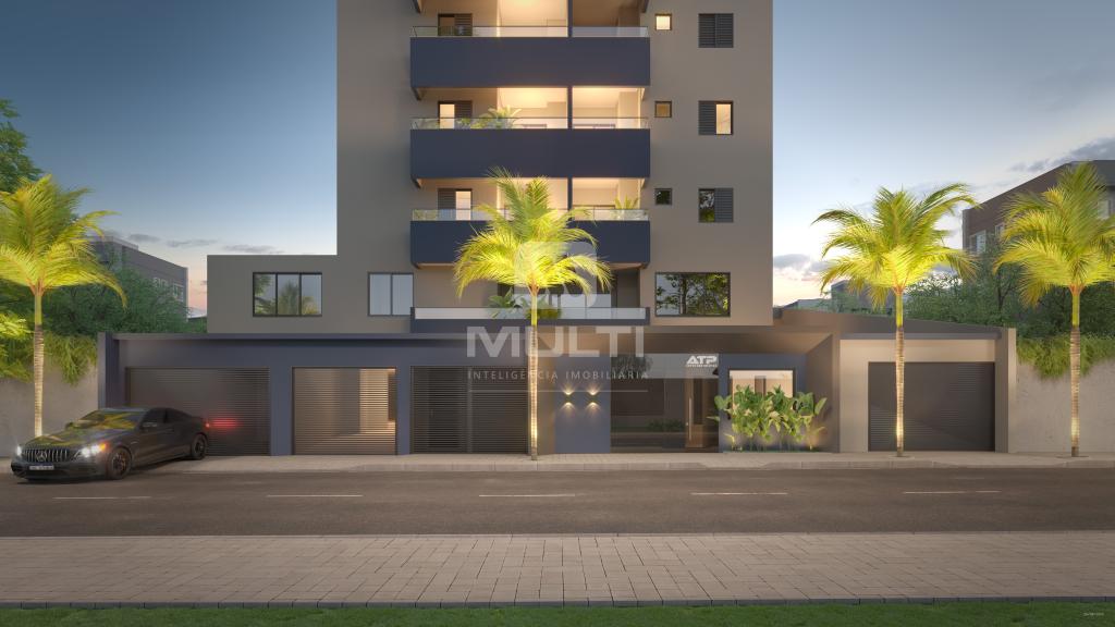 Apartamento, 2 quartos, 55 m² - Foto 1