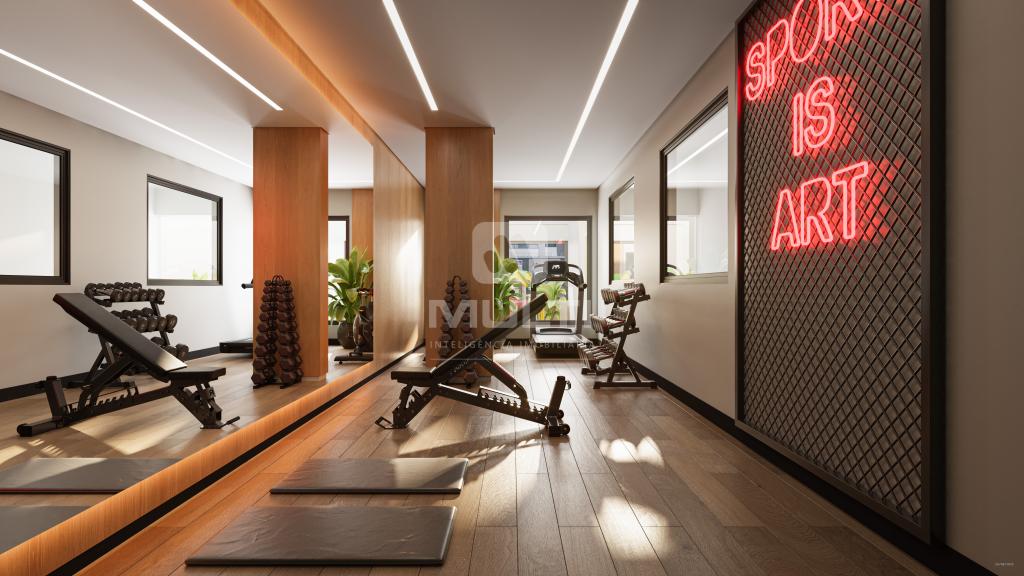 Apartamento, 2 quartos, 55 m² - Foto 5