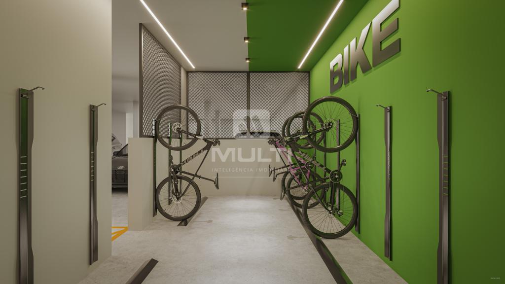 Apartamento, 2 quartos, 55 m² - Foto 6