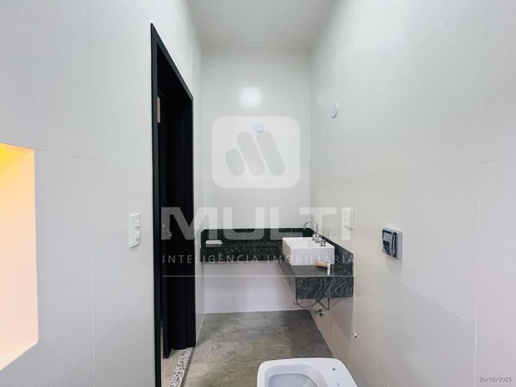 Casa, 3 quartos, 153 m² - Foto 11