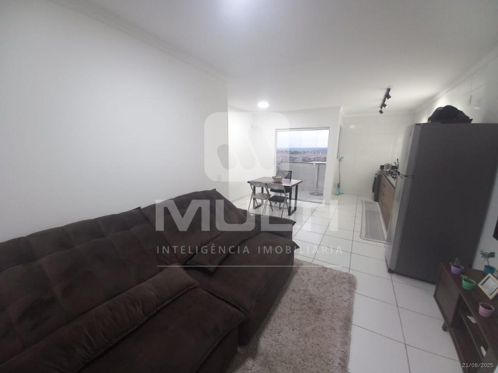 Apartamento, 2 quartos, 55 m² - Foto 1