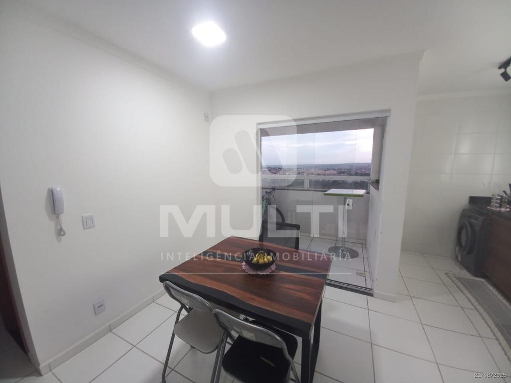 Apartamento, 2 quartos, 55 m² - Foto 3