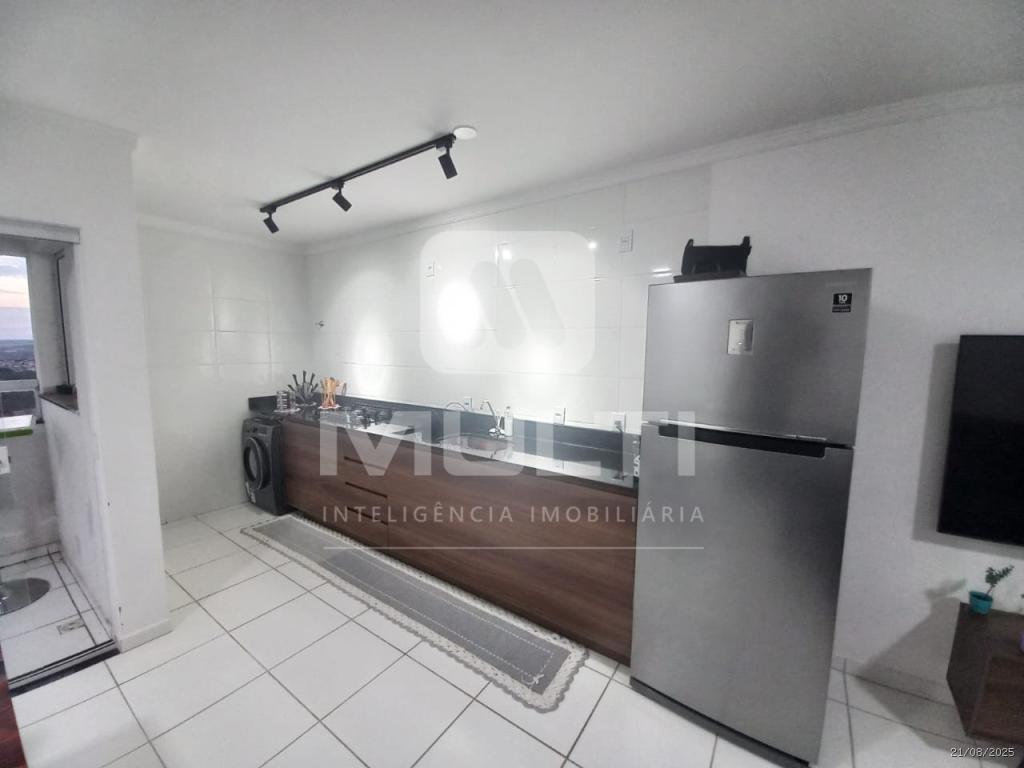 Apartamento, 2 quartos, 55 m² - Foto 4