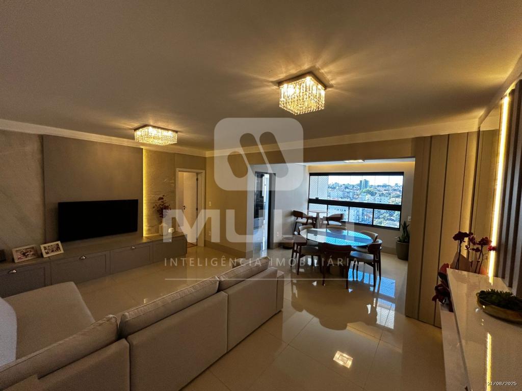Apartamento, 3 quartos, 101 m² - Foto 2