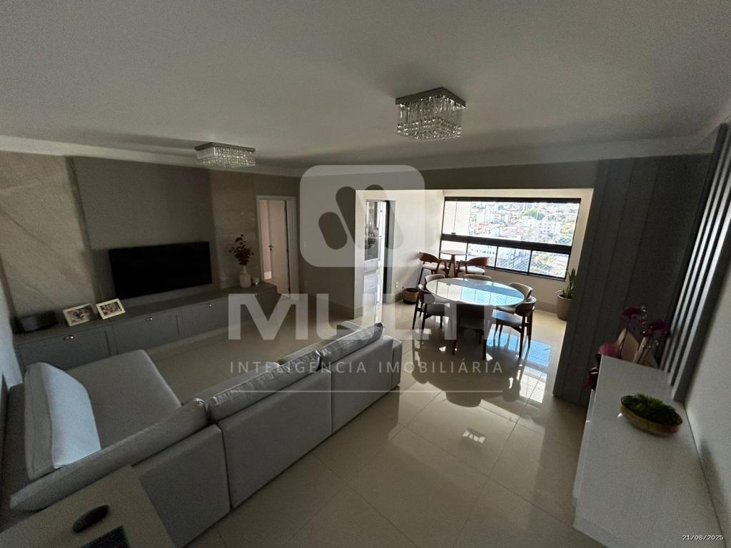 Apartamento, 3 quartos, 101 m² - Foto 3