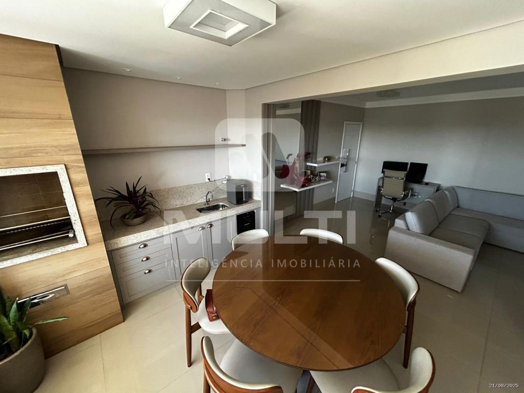 Apartamento, 3 quartos, 101 m² - Foto 4